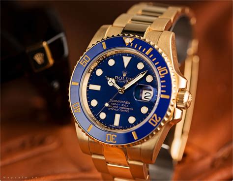 mẫu đồng hồ rolex